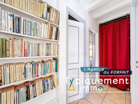 Achat maison Eaunes Réf. 457