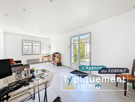 Achat maison Eaunes Réf. 457