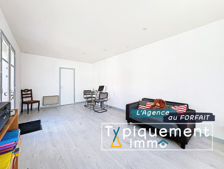 Achat maison Eaunes Réf. 457