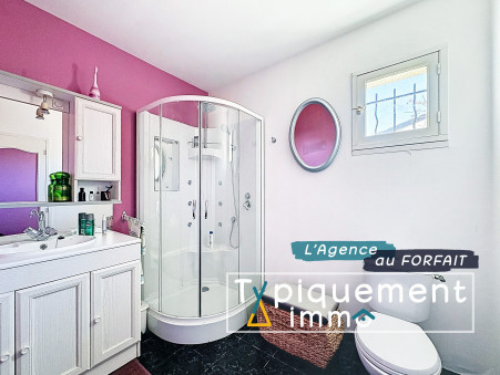 Maison 385 000 &euro;  Réf. 457 Eaunes