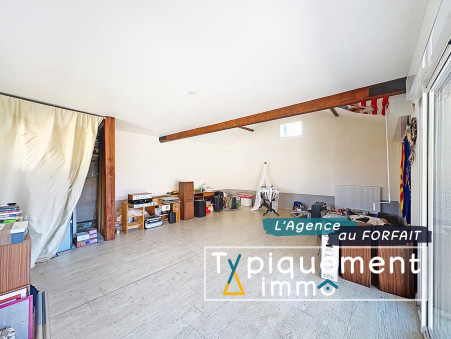 Maison sur Eaunes ; 385 000 &euro;  ; Vente Réf. 457