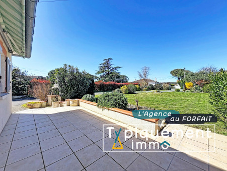 Maison sur Eaunes ; 385 000 &euro;  ; Achat Réf. 457