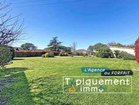 Vente maison 385 000 &euro;  Eaunes