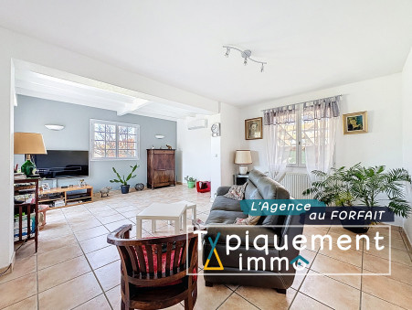 Achat maison Eaunes Réf. 457