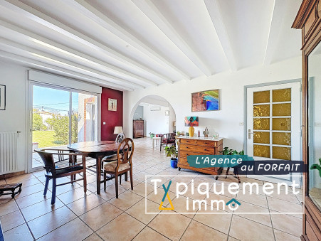 A vendre maison Eaunes 31600; 385 000 &euro; 