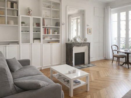 Appartement 2 185 &euro;  sur Paris 8eme Arrondissement (75008) - Réf. MON465