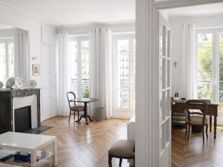 Appartement 2 185 &euro;  Réf. MON465 Paris 8eme Arrondissement
