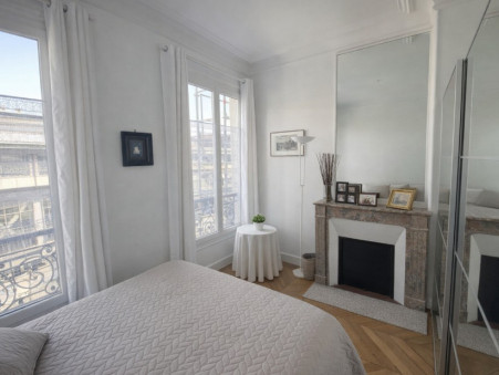 Location appartement Paris 8eme Arrondissement Réf. MON465