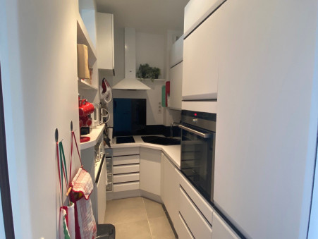 Location appartement Paris 8eme Arrondissement Réf. MON465