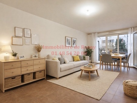 Vente Appartement Rosny-sous-bois Réf. 3536 - Slide 1