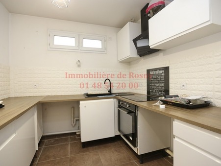 Vente Appartement Rosny-sous-bois Réf. 3536 - Slide 3