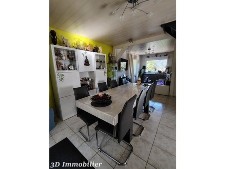 A vendre maison Marnaz 74460; 399 000 &euro; 