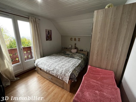 Maison sur Marnaz ; 399 000 &euro;  ; Achat Réf. FS5360
