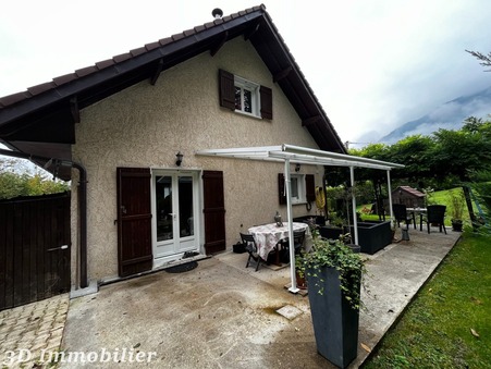 Maison 399 000 &euro;  sur Marnaz (74460) - Réf. FS5360