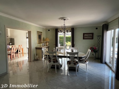 A vendre maison Veigy Foncenex 74140; 1 490 000 &euro; 