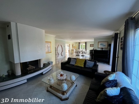 Achat maison Veigy Foncenex Réf. FS5416