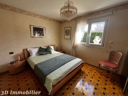 Achat maison Veigy Foncenex Réf. FS5416