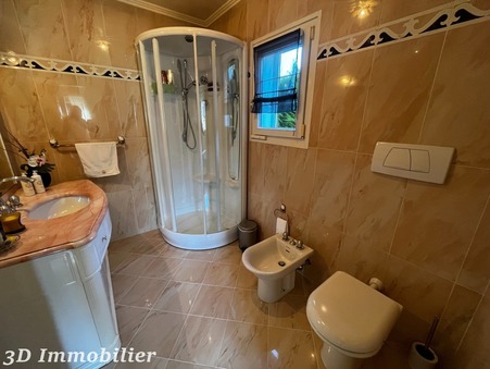 Maison 1 490 000 &euro;  sur Veigy Foncenex (74140) - Réf. FS5416