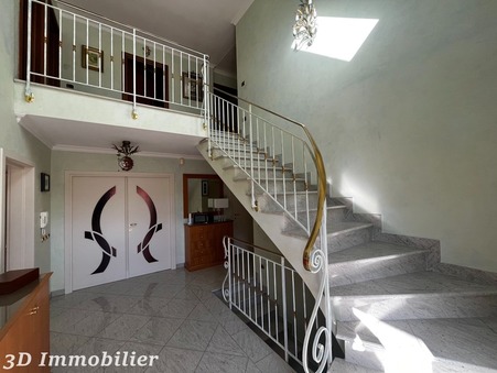 Vente maison 1 490 000 &euro;  Veigy Foncenex