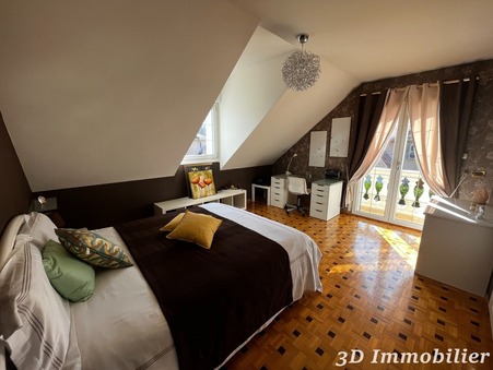 Maison 1 490 000 &euro;  Réf. FS5416 Veigy Foncenex