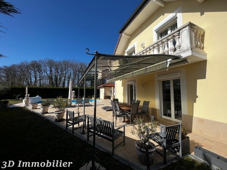 Maison sur Veigy Foncenex ; 1 490 000 &euro;  ; Achat Réf. FS5416