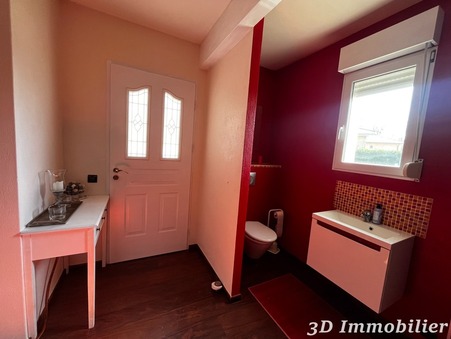 Maison 1 490 000 &euro;  sur Veigy Foncenex (74140) - Réf. FS5416