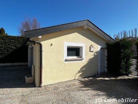 Maison 1 490 000 &euro;  sur Veigy Foncenex (74140) - Réf. FS5416