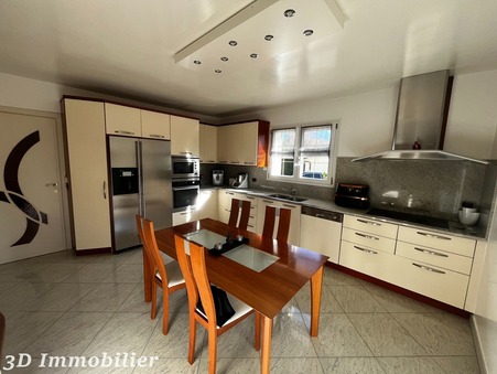 Achat maison Veigy Foncenex Réf. FS5416