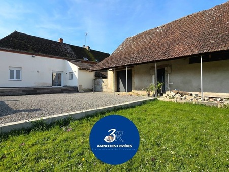 Maison 184 000 &euro;  Réf. 4980 St Etienne en Bresse