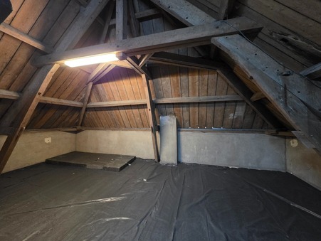 Maison 184 000 &euro;  sur St Etienne en Bresse (71370) - Réf. 4980