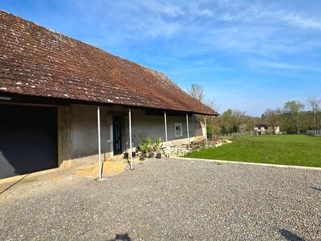 Vente maison 184 000 &euro;  St Etienne en Bresse