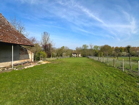 A vendre maison St Etienne en Bresse 71370; 184 000 &euro; 