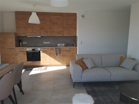 Location Appartement SAINT-LOUIS Réf. SLA1089 - Slide 1