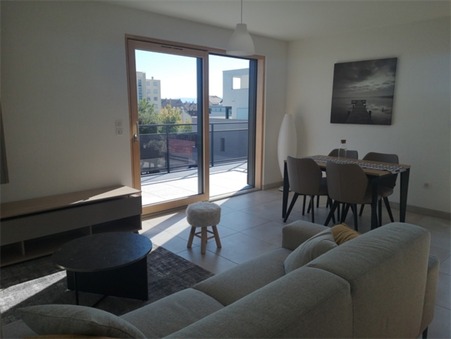 Location Appartement SAINT-LOUIS Réf. SLA1089 - Slide 2