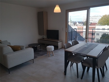 Location Appartement SAINT-LOUIS Réf. SLA1089 - Slide 3