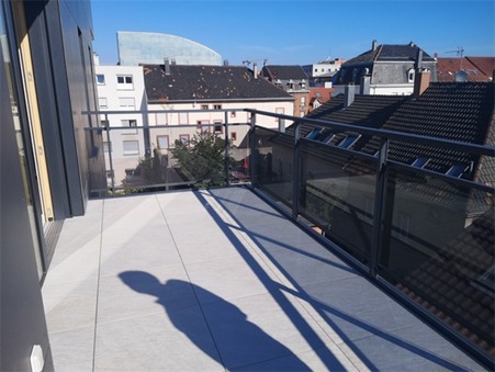 Location Appartement SAINT-LOUIS Réf. SLA1089 - Slide 5