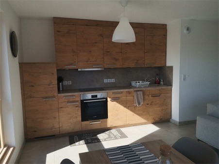 Location Appartement SAINT-LOUIS Réf. SLA1089 - Slide 6