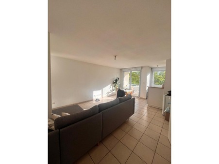 Appartement 502 &euro;  Réf. 08520029 Poitiers