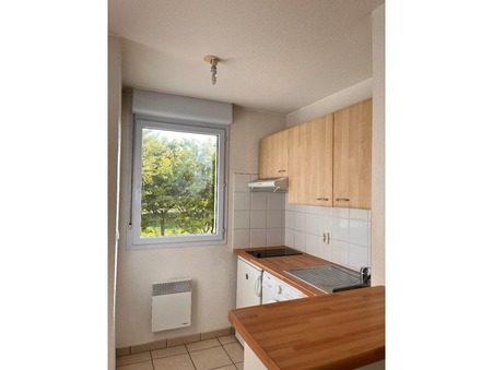 Appartement 502 &euro;  sur Poitiers (86000) - Réf. 08520029