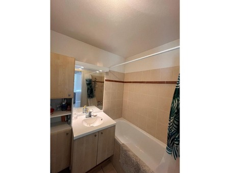 Appartement 502 &euro;  sur Poitiers (86000) - Réf. 08520029