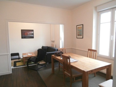 Appartement sur Rennes ; 770 &euro;  ; A louer Réf. HG3413