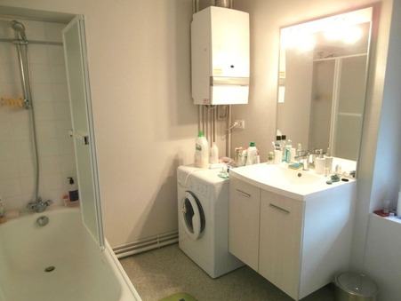 Appartement 770 &euro;  sur Rennes (35000) - Réf. HG3413