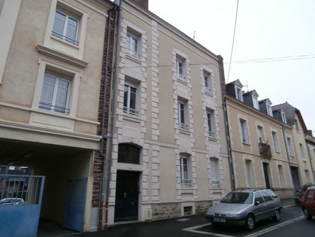 Location appartement Rennes Réf. HG3413