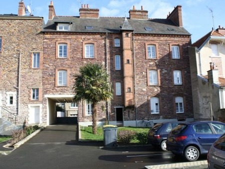 Appartement 770 &euro;  Réf. HG3413 Rennes