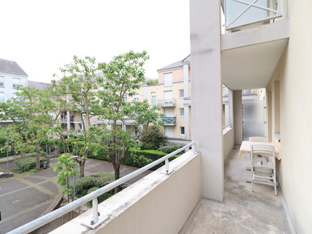 Vente appartement 149 000 &euro;  Melun