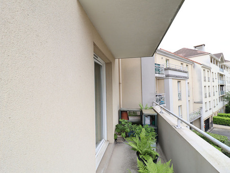 Appartement 149 000 &euro;  sur Melun (77000) - Réf. 1090