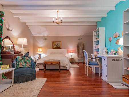 Vente Maison Hésingue Réf. 6126-IMMODUCHESNE_6126 - Slide 10