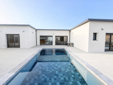 Achat maison Roanne Réf. 8_6422b