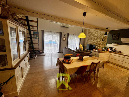 A vendre maison Moussan 11120; 357 000 &euro; 