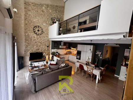 Maison sur Moussan ; 357 000 &euro;  ; Vente Réf. 7_HCVMA180007563